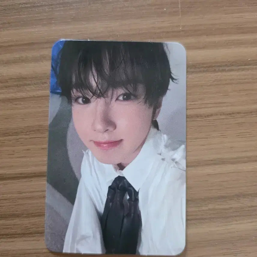 [BUNJANG] NCT WISH Sakuya WISHFUL Album Photocard / 엔시티위시 사쿠야 WISHFUL 앨범 포토카드 양도