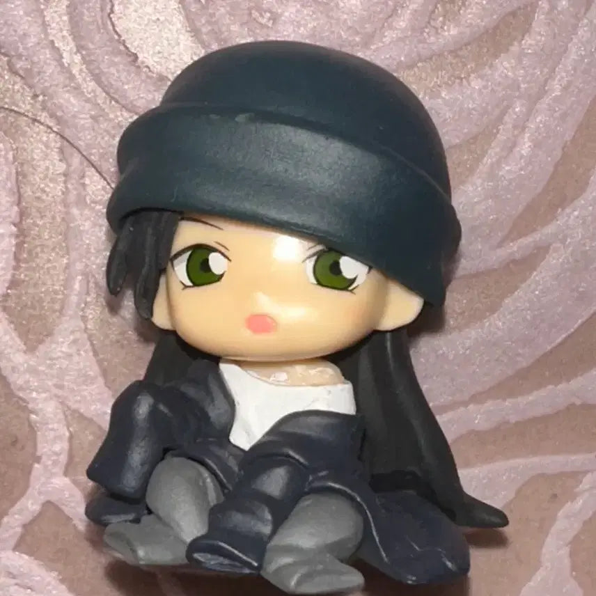 [BUNJANG] Akai Shuichi "Chi Chi Masa" Figure / 아카이슈이치 라이 치치마세 판매