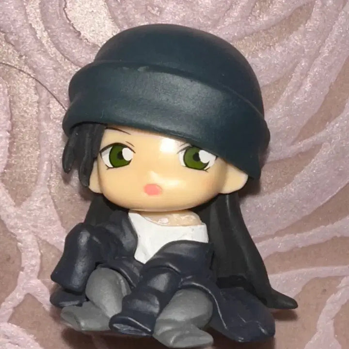 [BUNJANG] Akai Shuichi "Chi Chi Masa" Figure / 아카이슈이치 라이 치치마세 판매