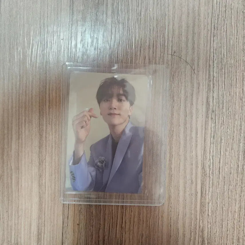 [BUNJANG] SEVENTEEN Seungkwan Photocard / 세븐틴 승관 폴플 포카