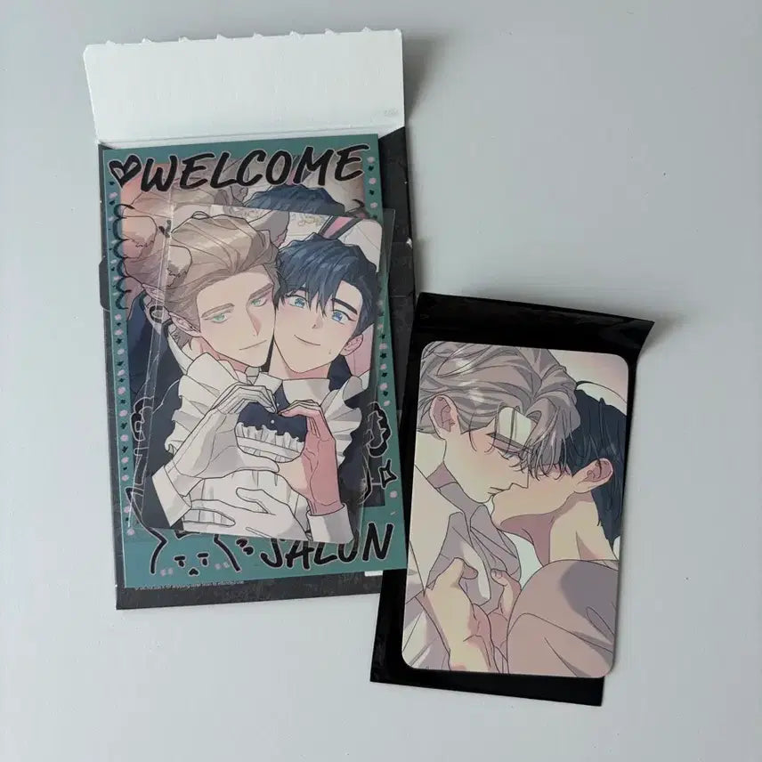 [BUNJANG] Rootsless Tree Rootsless Tree Reborn Purchase Benefit Photopack Bundle Set / 뿌리없는 나무 뿌없나 레봄 구매특전 포토팩 일괄