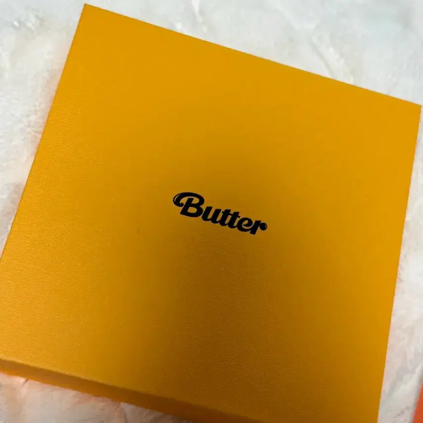 [BUNJANG] BTS Butter Album / 방탄소년단 Butter 앨범 판매