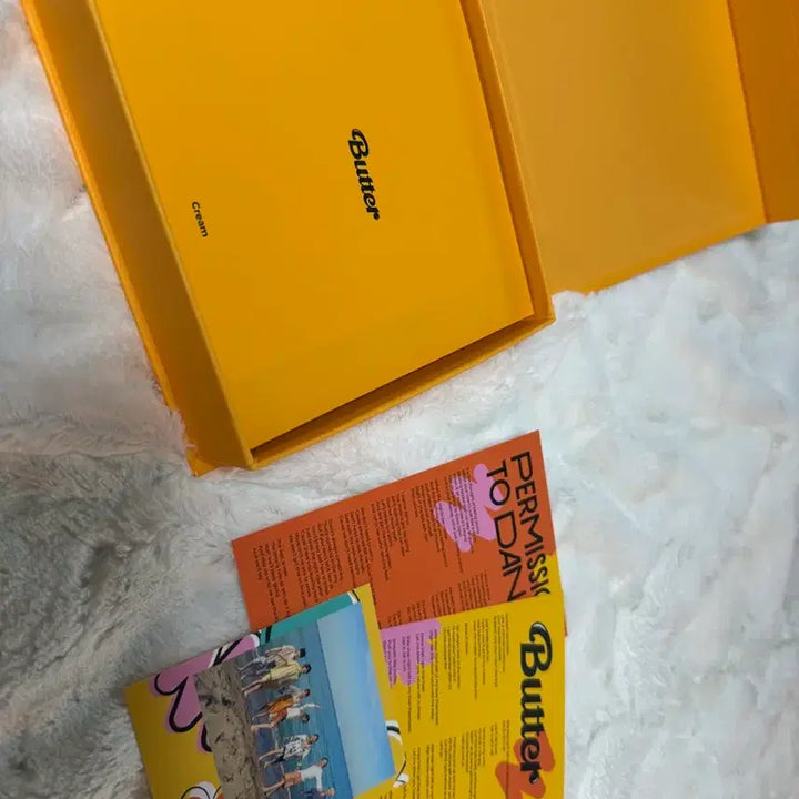 [BUNJANG] BTS Butter Album / 방탄소년단 Butter 앨범 판매