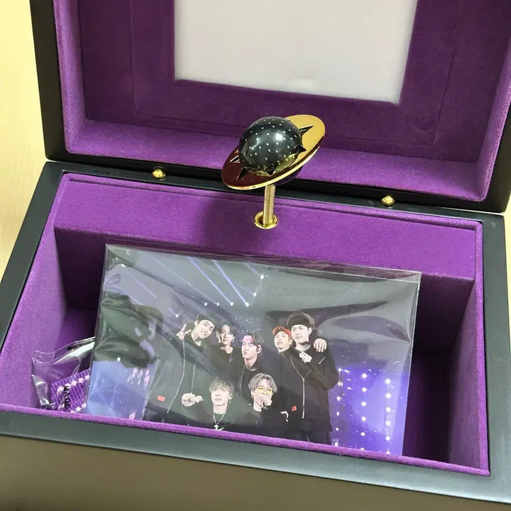 [BUNJANG] BTS Merch Box 