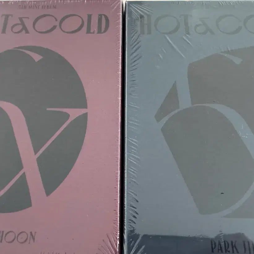 [BUNJANG] Park Ji Hoon Mini 5th Album &