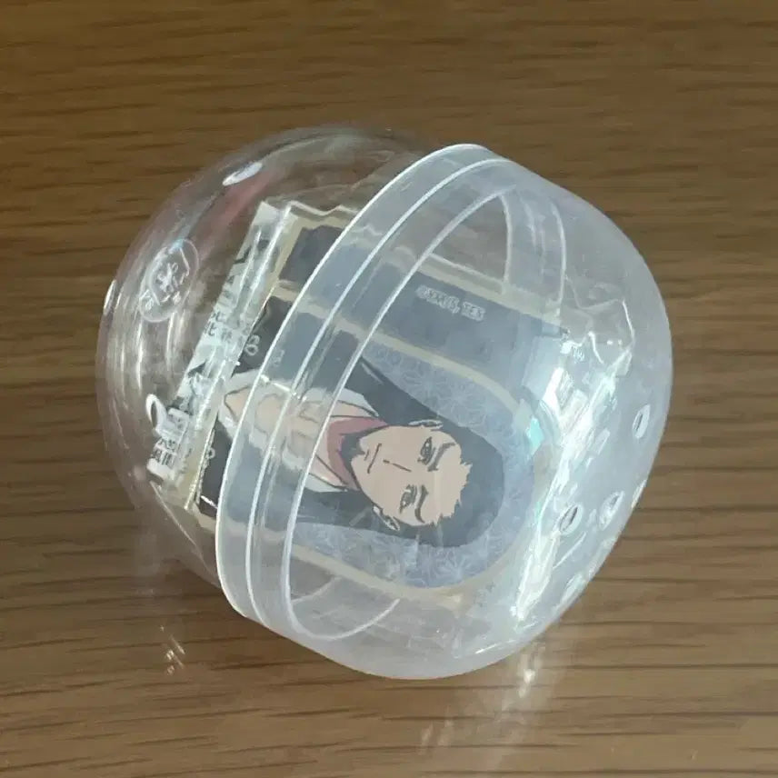 [BUNJANG] Domang-eul Jal Chhineun Doryeonnim Ashikaga Takauji Acrylic Stand (Sealed) / 미개봉) 도망을 잘 치는 도련님 가챠 아시카가 타카우지 아크릴 스탠드