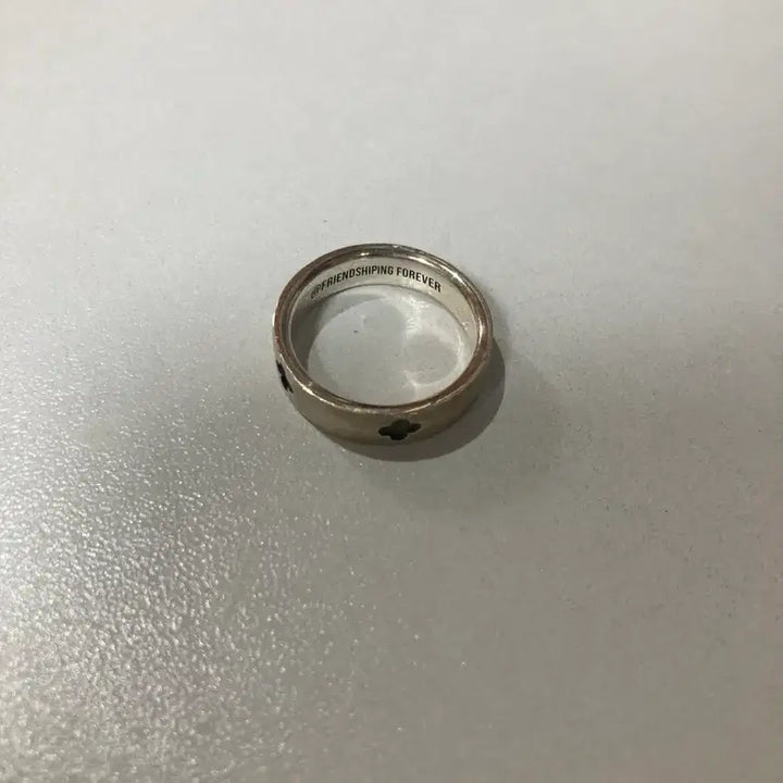 [BUNJANG] Woojung Green Ring Merchandise / 우정잉 반지 굿즈(우정링) 팝니다