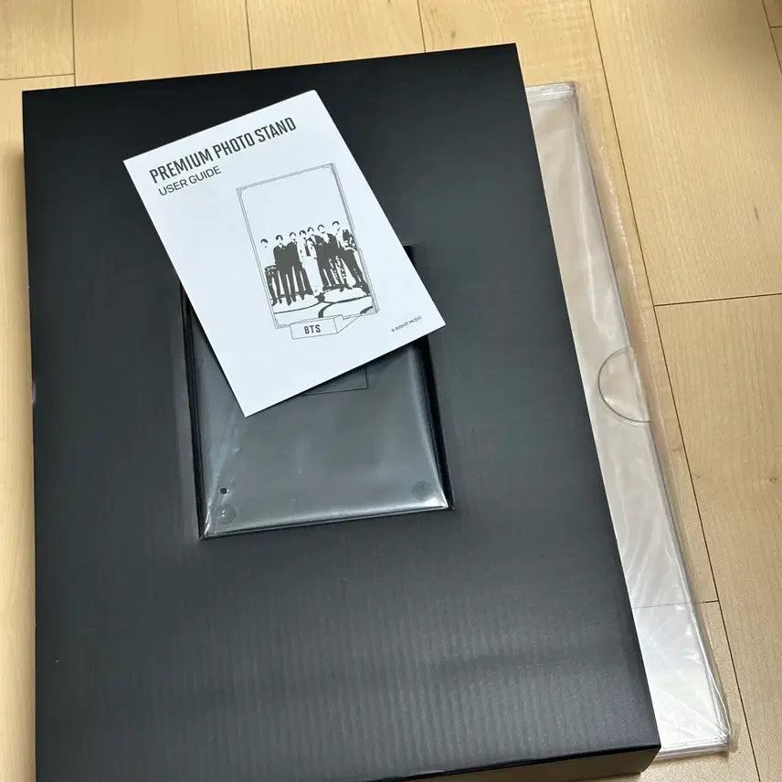 [BUNJANG] BTS Merch Box 