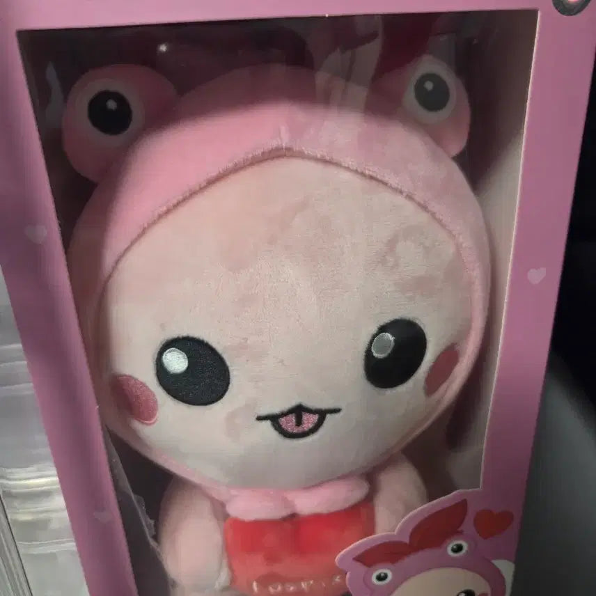 [BUNJANG] Lost Ark Mokoko Doll Sealed / 로아 모코코인형 미개봉