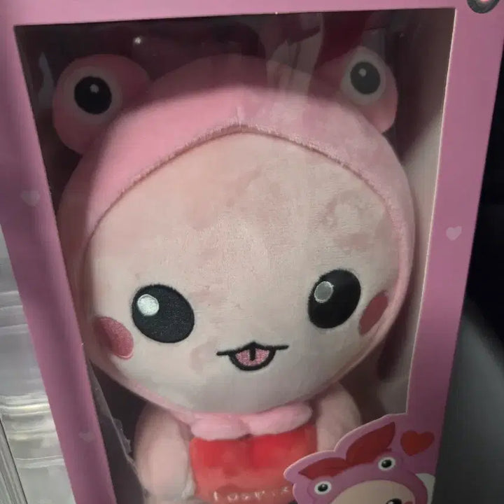 [BUNJANG] Lost Ark Mokoko Doll Sealed / 로아 모코코인형 미개봉