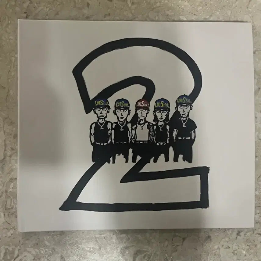 [BUNJANG] Stray Kids Longest Mixtape 2 Photocard / 롱샷 믹테2