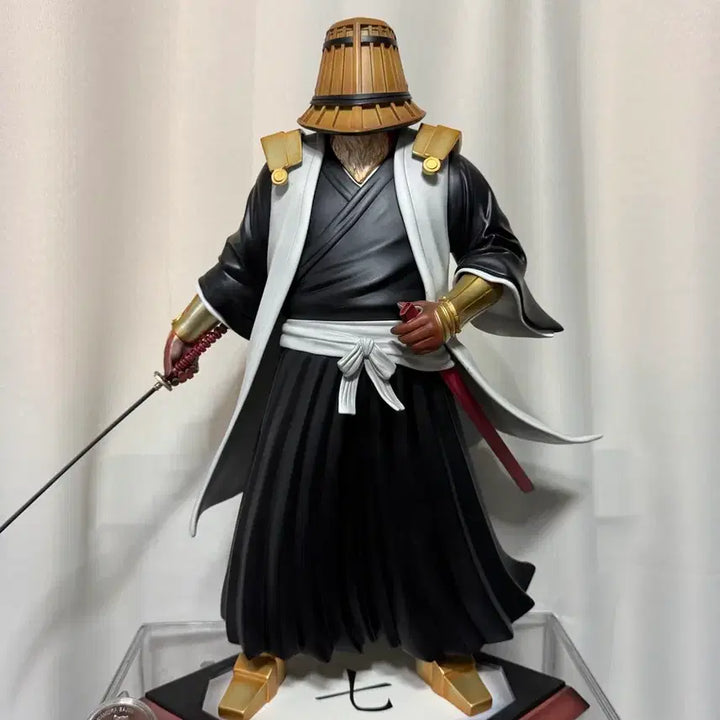 [BUNJANG] Model Palace Komamura Figure / 모델펠리스 코마무라 사진 피규어