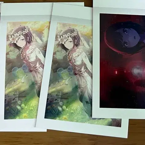 [BUNJANG] Project SEKAI Enna Pashacollection, Epicollector, Wafers / 프세카 에나 파샤,이픽,웨하스