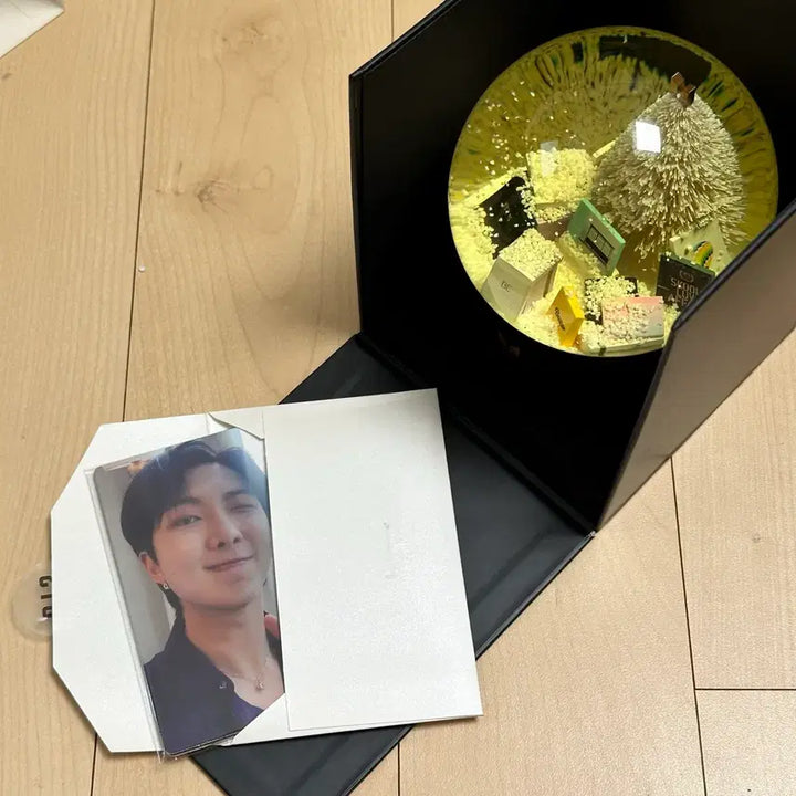 [BUNJANG] BTS Merch Box 
