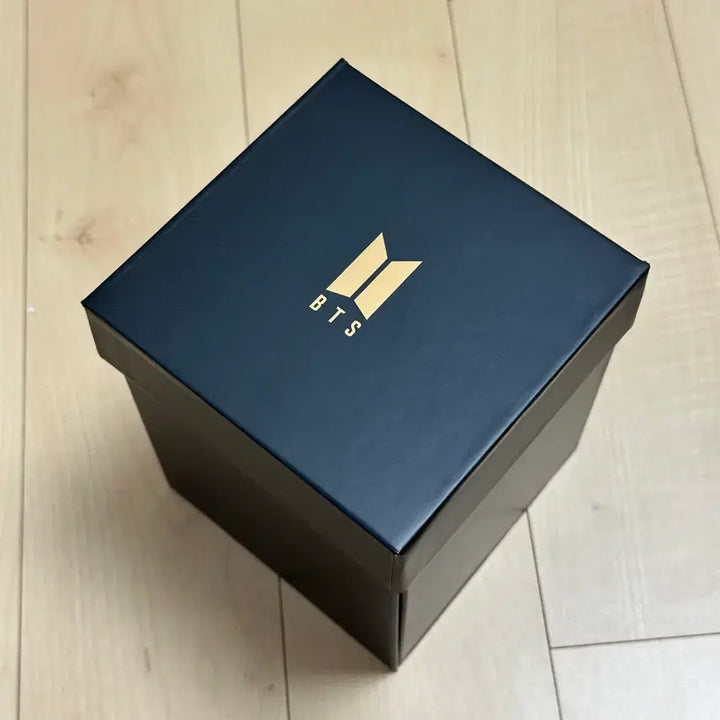 [BUNJANG] BTS Merch Box 