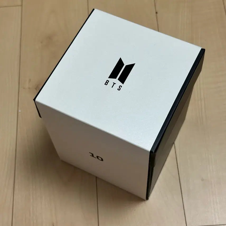 [BUNJANG] BTS Merch Box 