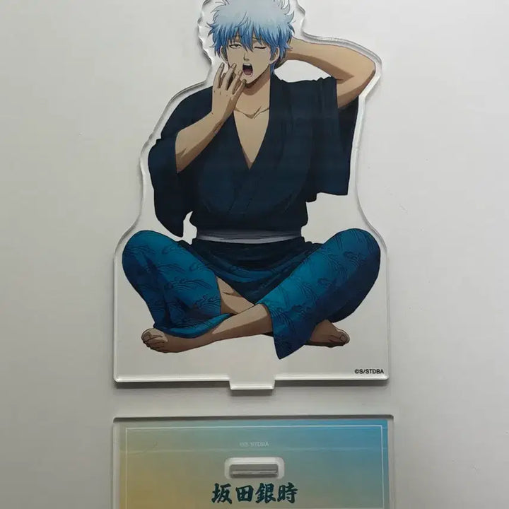[BUNJANG] Gintama Gintoki &