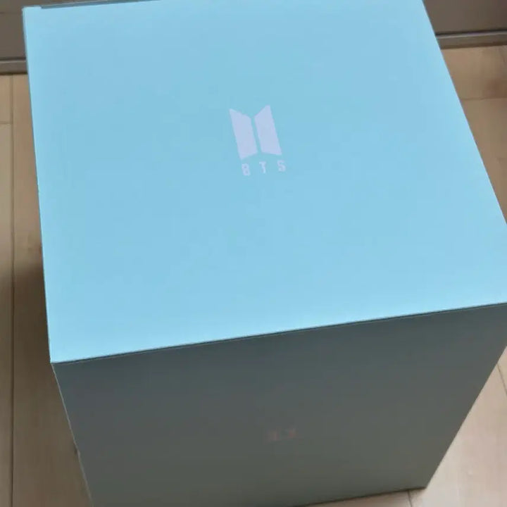 [BUNJANG] BTS Merch Box 
