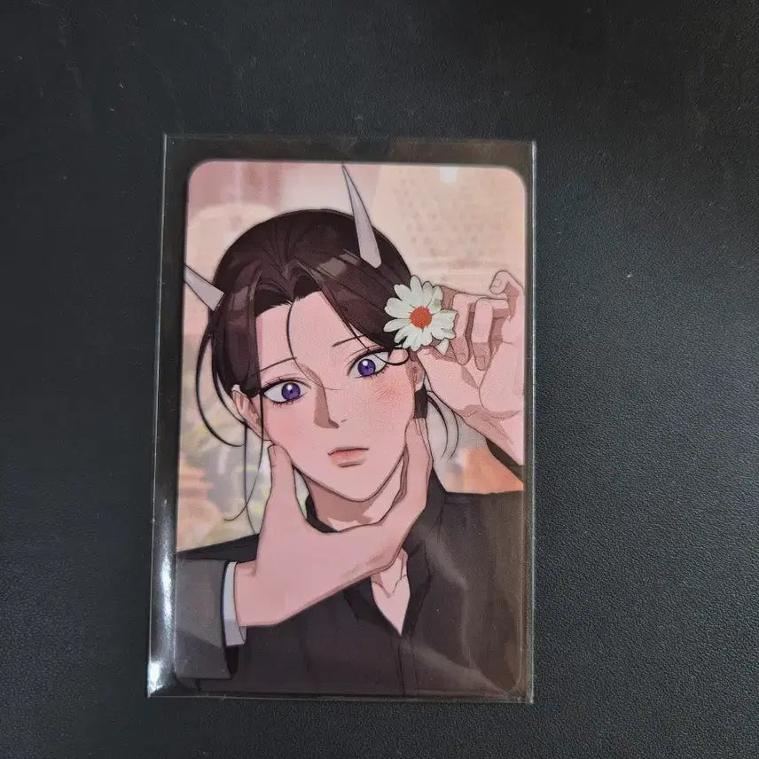 [BUNJANG] TOXIN MIBL COMPANY 5th Special Photocard / 톡신 미블컴퍼니 5특 양도