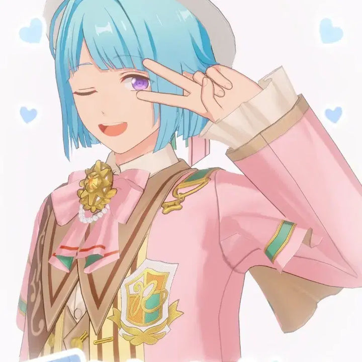 [BUNJANG] Ensemble Stars! Random Box - August Special / 8월 31일까지) 개 혜자 앙스타 구성 공개 랜박 판매!
