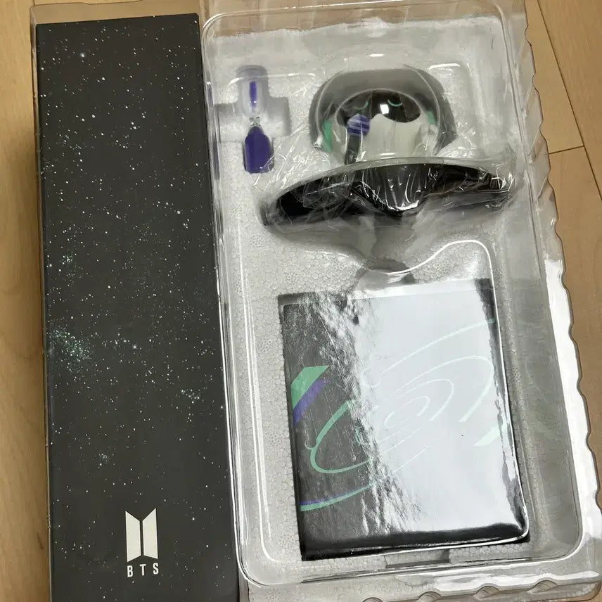 [BUNJANG] BTS Merch Box 