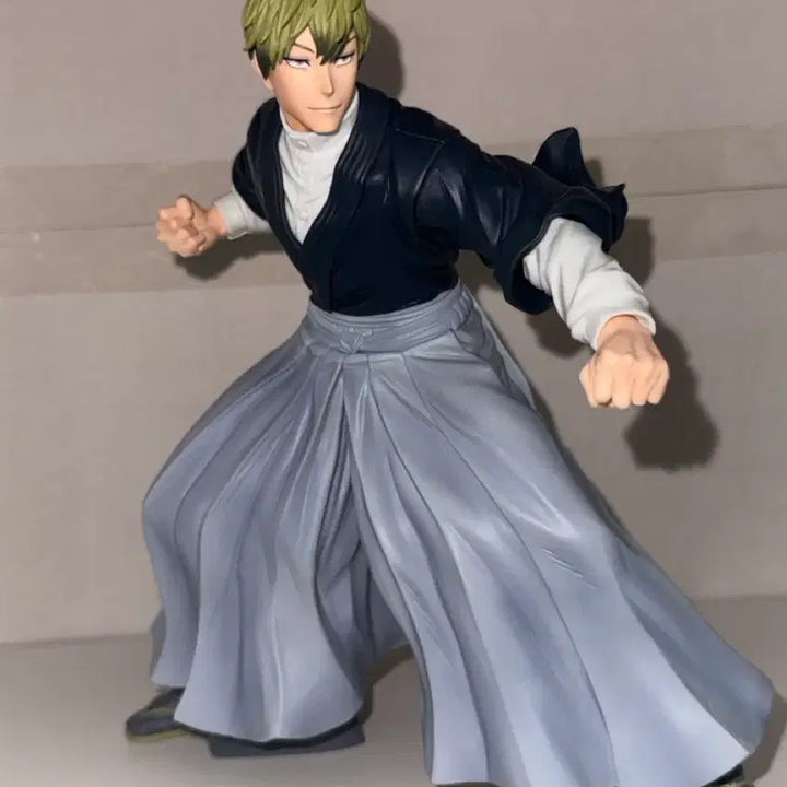 [BUNJANG] Banpresto Jujutsu Kaisen Naoya Zenin Figure / 반프레스토 젠인 나오야 주술회전