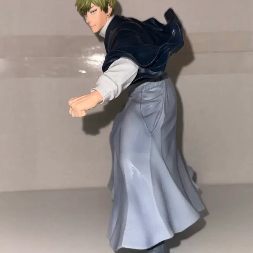 [BUNJANG] Banpresto Jujutsu Kaisen Naoya Zenin Figure / 반프레스토 젠인 나오야 주술회전