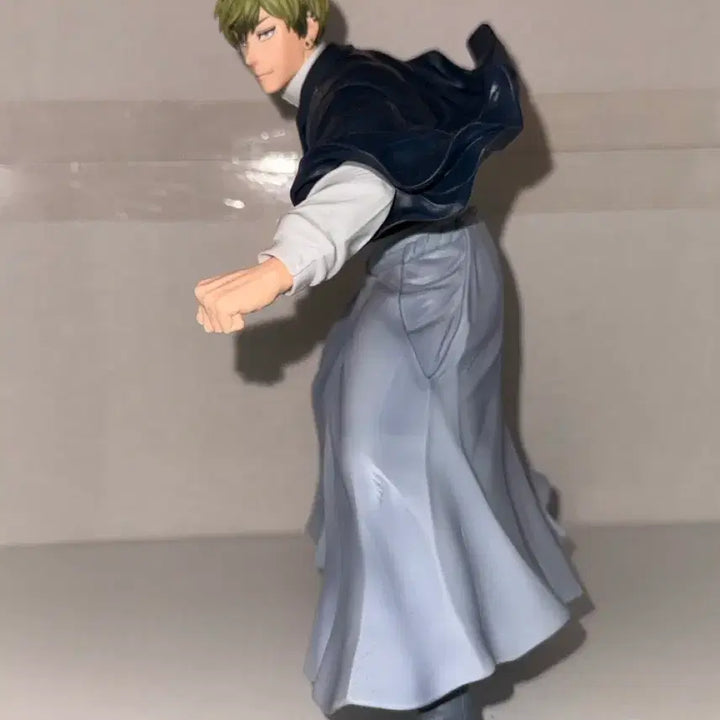 [BUNJANG] Banpresto Jujutsu Kaisen Naoya Zenin Figure / 반프레스토 젠인 나오야 주술회전
