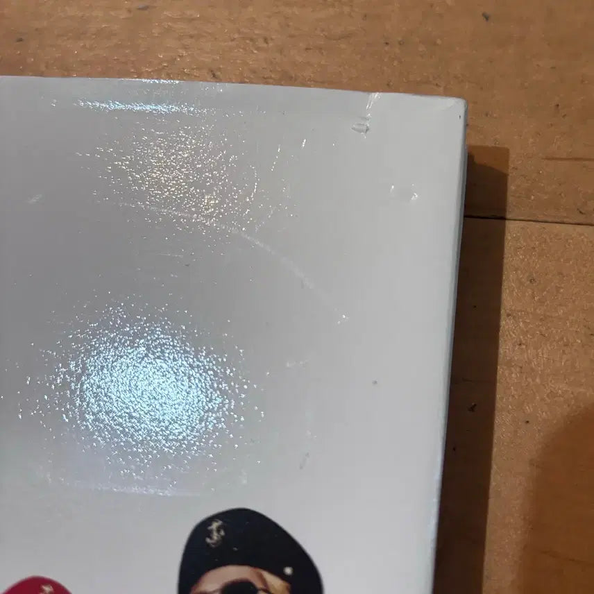 [BUNJANG] SHINee Everybody Album (No Photocard) / 샤이니 에브리바디 앨범 (포카 X)