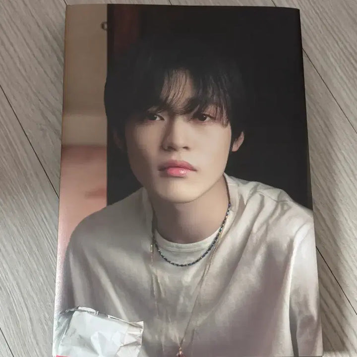 [BUNJANG] NCT DREAM Chenle Cover Photobook / ENDLESS DREAM 엔시티드림 포토북 천러 커버
