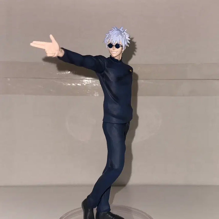 [BUNJANG] Sega Jujutsu Kaisen Satoru Gojo Figure / 세가 주술회전 고죠 사토루 피규어