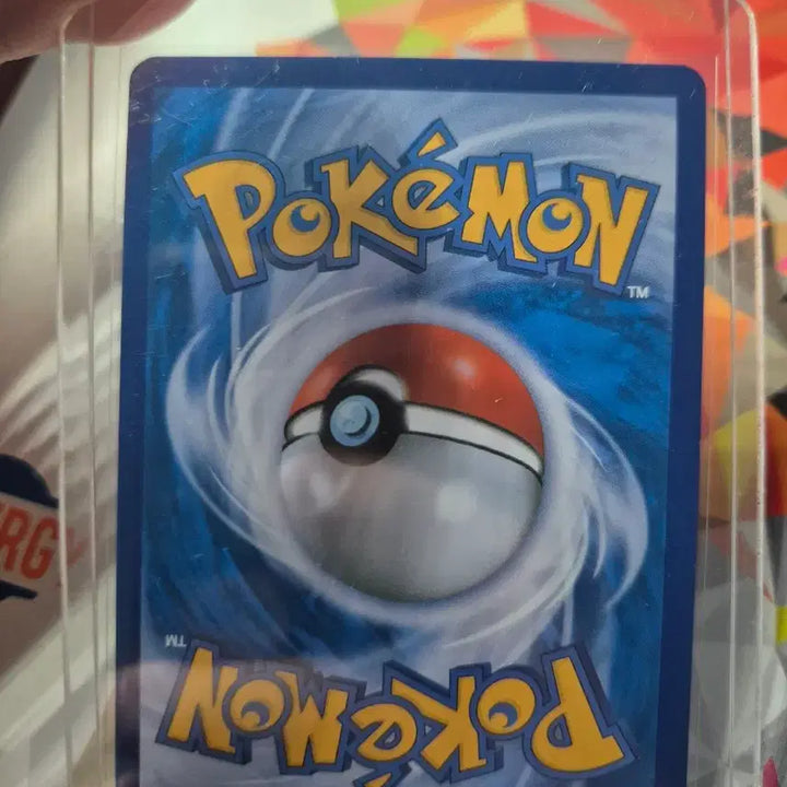 [BUNJANG] Pokemon Card Blaziken SR / 포켓몬 카드 블래리 sr