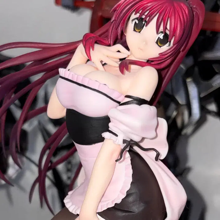 [BUNJANG] Yamato SIF EX "To Heart 2" Kosaka Tamaki Maid Figure / 야마토 sif ex 투하트2 코우사카 타마키 메이드 피규어