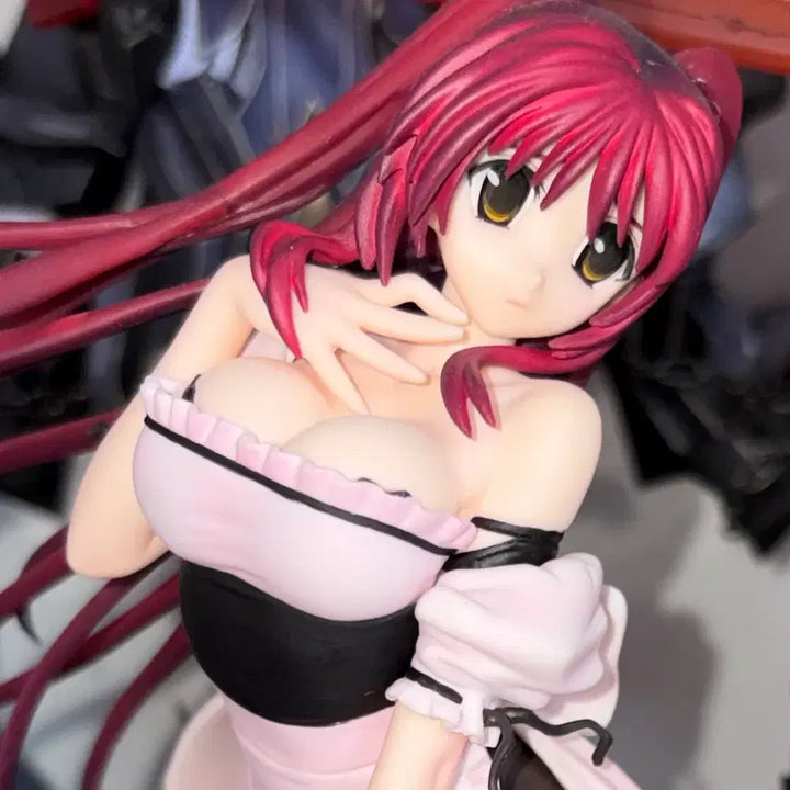 [BUNJANG] Yamato SIF EX "To Heart 2" Kosaka Tamaki Maid Figure / 야마토 sif ex 투하트2 코우사카 타마키 메이드 피규어