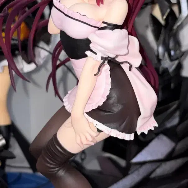 [BUNJANG] Yamato SIF EX "To Heart 2" Kosaka Tamaki Maid Figure / 야마토 sif ex 투하트2 코우사카 타마키 메이드 피규어