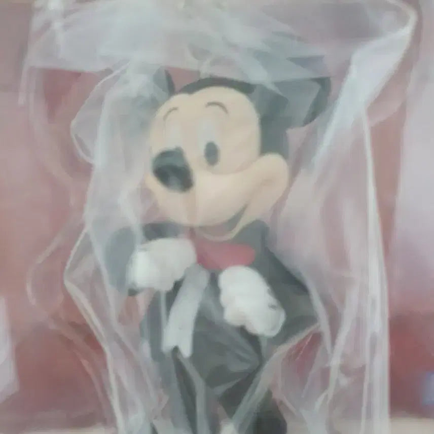 [BUNJANG] Disney Fantasia Mickey Mouse Figure D Prize / 디즈니 판타지아 d상 미키 피규어