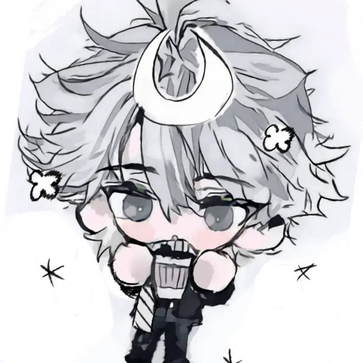 [BUNJANG] Custom SD Winter &amp; Summer Concept Commission / 당일마감 sd 겨울&amp;여름컨셉 커미션