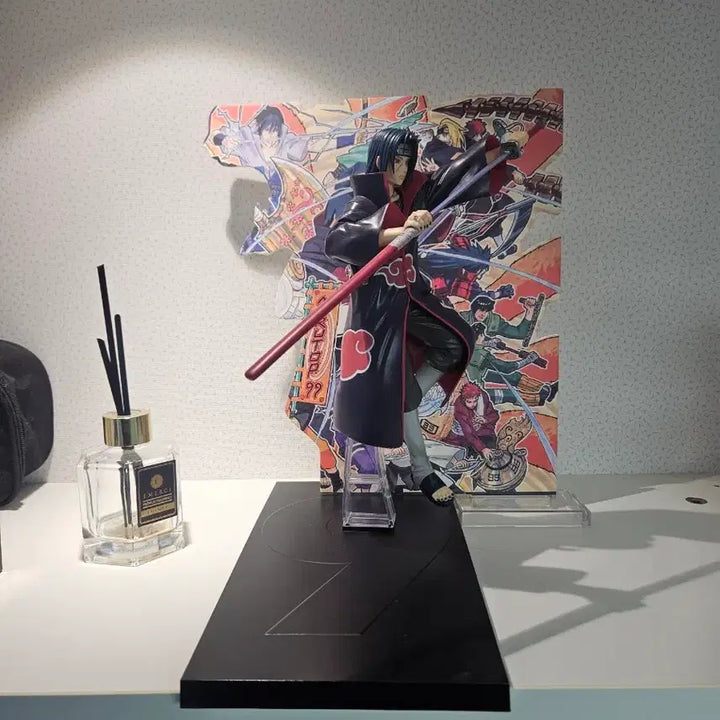 [BUNJANG] Naruto Itachi TOP99 Prize D Figure / 나루토 이타치TOP99 D상 제일복권 피규어
