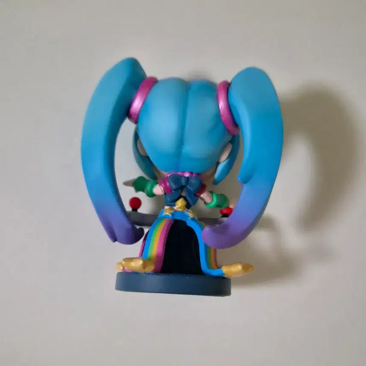 [BUNJANG] League of Legends Arcade Sona Mini Figure / 롤 미니피규어 아케이드 소나 리그오브레전드 LOL LCK 굿즈 피규어 단품