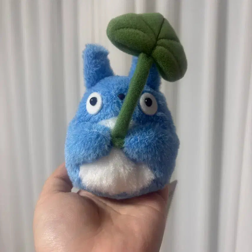 [BUNJANG] Studio Ghibli My Neighbor Totoro Plush Toy / 지브리 토토로 인형