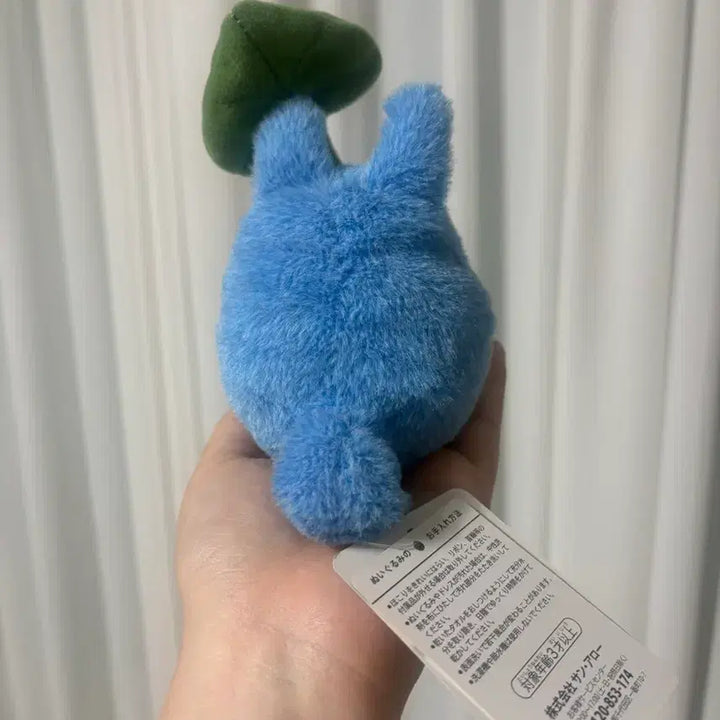 [BUNJANG] Studio Ghibli My Neighbor Totoro Plush Toy / 지브리 토토로 인형