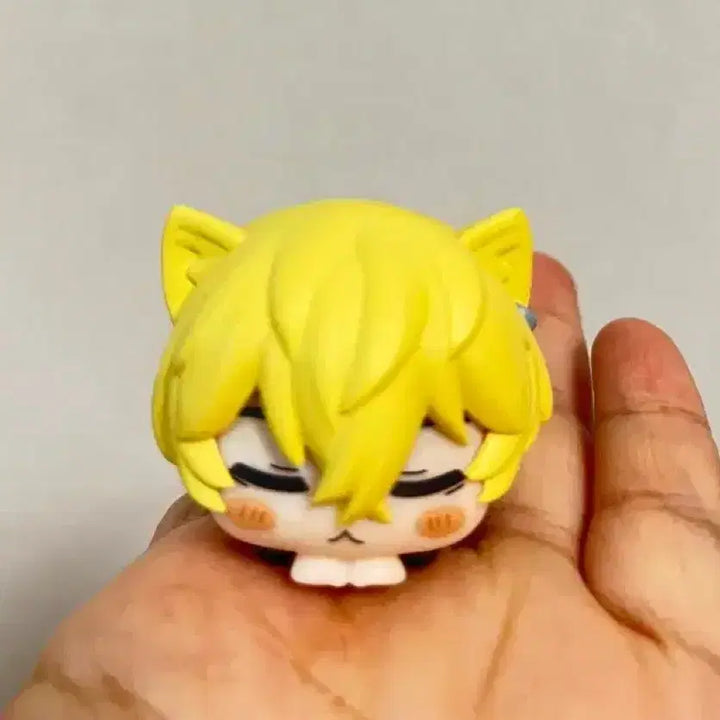 [BUNJANG] Tokyo Revengers Ohiruneko Takemichi &amp; Chifuyu Bundle Set / 도쿄리벤져스 오히루네코 일괄판매 치후유 타케미치