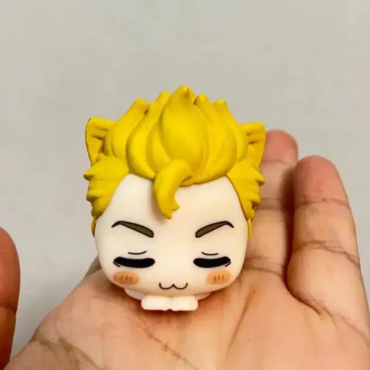 [BUNJANG] Tokyo Revengers Ohiruneko Takemichi &amp; Chifuyu Bundle Set / 도쿄리벤져스 오히루네코 일괄판매 치후유 타케미치