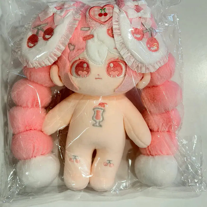 [BUNJANG] 20cm Cherry Ring (Unsealed) / 무속성 체리링 원가이하 양도