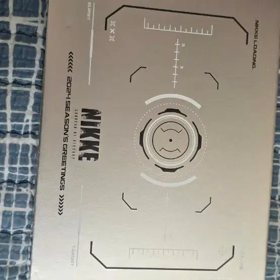 [BUNJANG] Nihke 2024 Season&