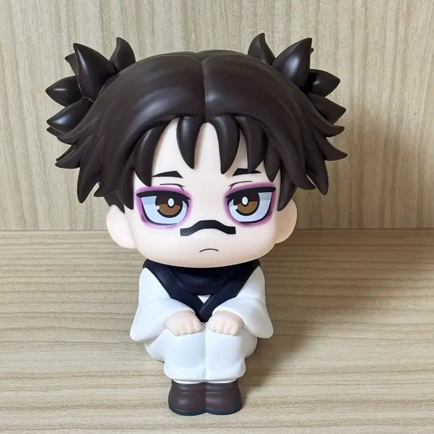 [BUNJANG] Jujutsu Kaisen Choso Cushion Look Up / 7만)주술회전 쵸소우 쵸쇼우 방석 룩업