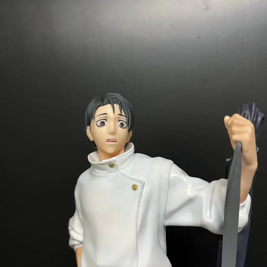 [BUNJANG] Jujutsu Kaisen Yuta Extella Figure (Unsealed) / 개봉품 주술회전 유타 피규어 유타 엑스텔라 피규어