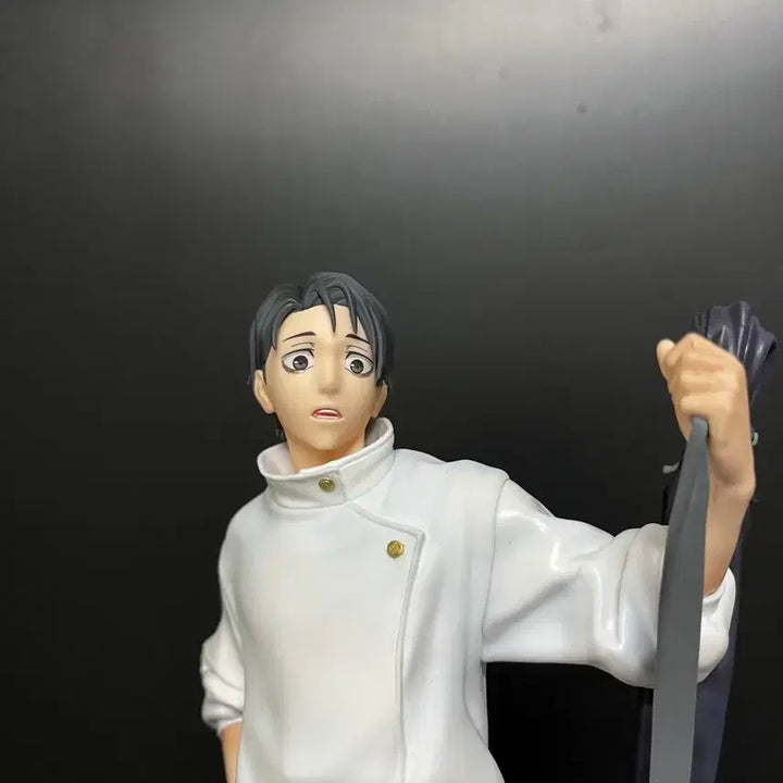 [BUNJANG] Jujutsu Kaisen Yuta Extella Figure (Unsealed) / 개봉품 주술회전 유타 피규어 유타 엑스텔라 피규어