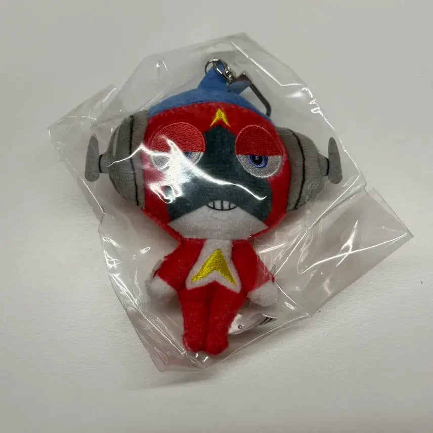 [BUNJANG] Keroro Mini Mini Chibi Mascot Doll Secret Aruru / 케로로 미니미니 치비 마스코트 인형 시크릿 아루루