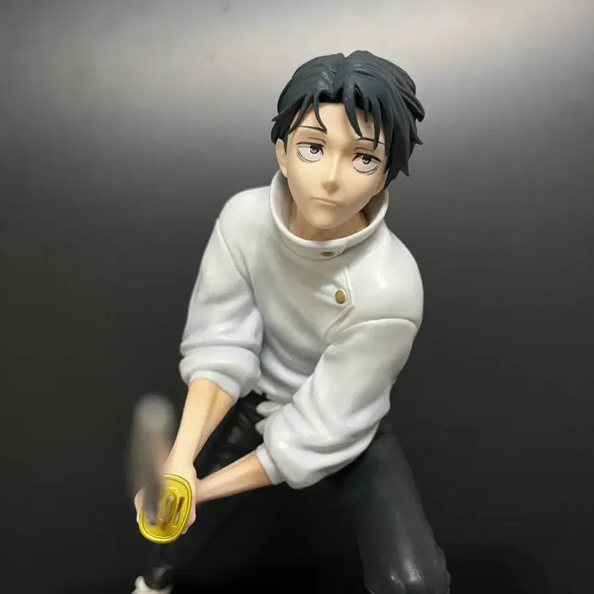 [BUNJANG] Jujutsu Kaisen Yuta Okkotsu Maxomatic Figure (Opened) / 개봉품 주술회전 옷코츠유타 피규어 유타 맥시매틱 피규어